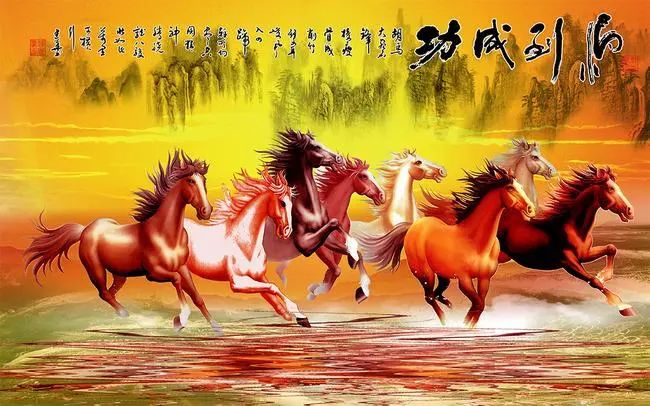 马到成功打一准确生肖,警惕虚假宣传,科学解答解释落实